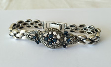 BRACELET VINTAGE ARGENT MASSIF