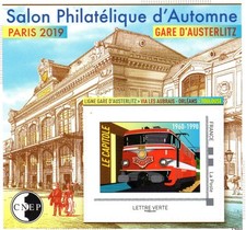 Bloc CNEP n°81 "Salon