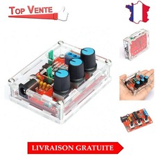 Générateur Haute Précision