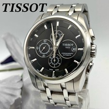 Montre TISSOT automatique 1,81
