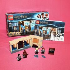 LEGO 75966 Harry Potter "Hogwarts Room On Demand" Complete Box