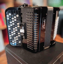 Accordéon chromatique