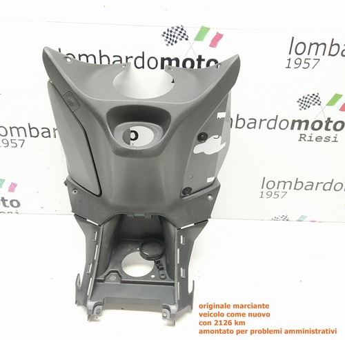 Retroscoot carena arrière - retroscoot,