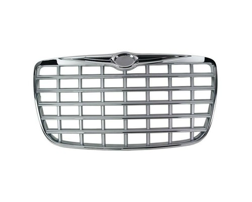 Grille radiateur avant - grille, de