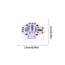 Embout fer à souder cuivre