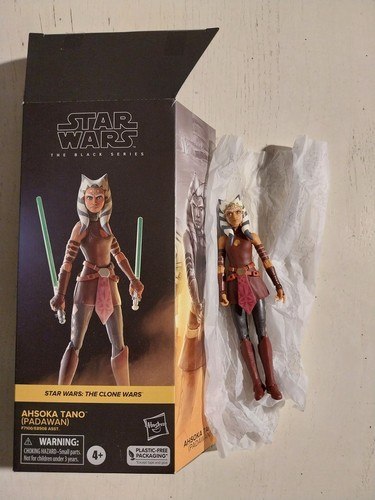 Star wars the black series - the,