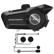 Intercom Moto Appareil