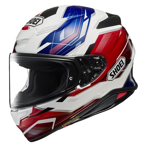 Shoei casque intégral nxr2 - shoei,
