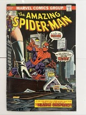 The Amazing Spider-Man #144