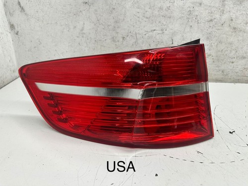 Bmw 2012 gauche feux - m,