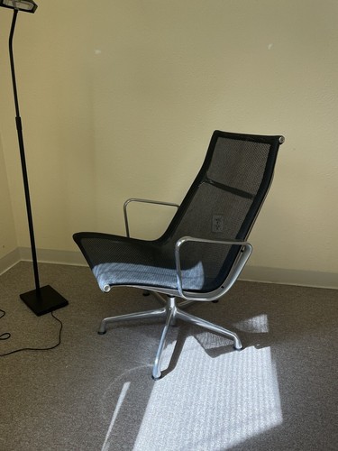 Herman miller eames aluminum - herman,