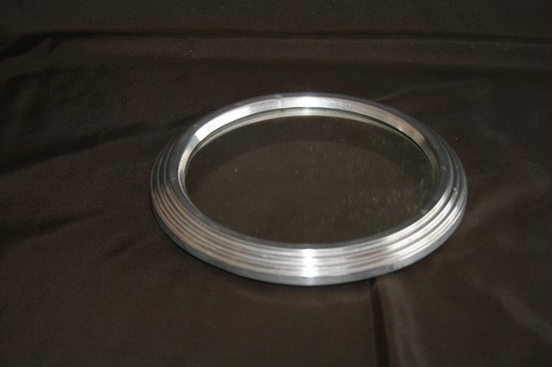 Plateau miroir ancien tour - plateau,