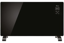 CONVECTEUR NIKLAS TERMOVETRO 2000W 82x12xH52 cm  