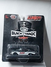 M2 machines 1/64 🇨🇵 1957