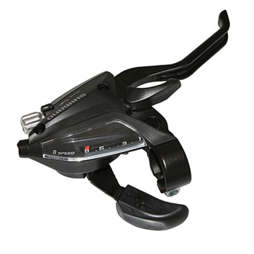 Levier manette vtt - levier-manette,