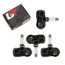 4x Tire Pressure Sensor TPMS
