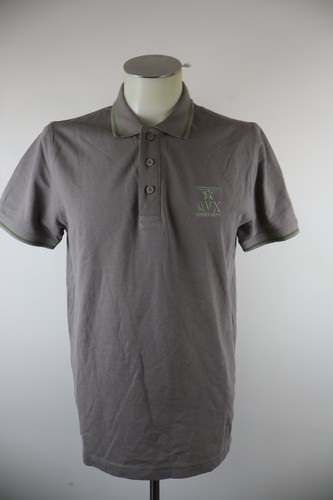 Avirex polo homme col - homme, manches
