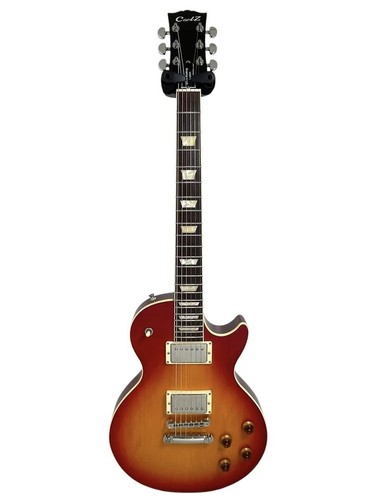 Guitare électrique coolz - guitare,