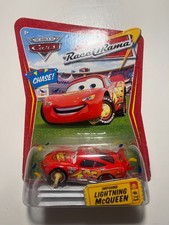 Voiture Cars Disney Pixar