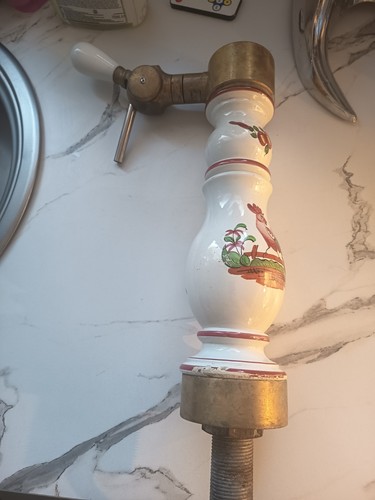 Pompe bière eau - à, tireuse