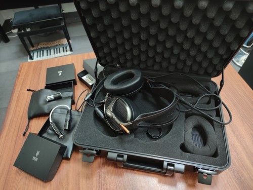 Meze audio empyrean - meze,
