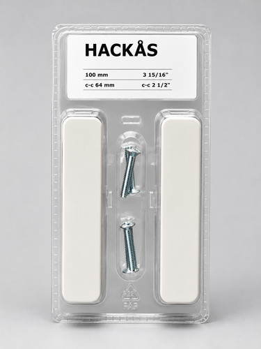 Pack poignées - pack, de