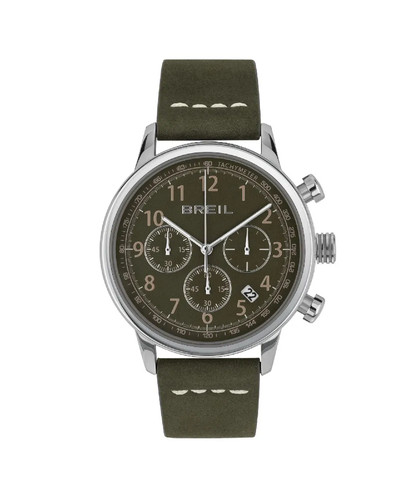 Montre outrider chrono gent - chrono, 41