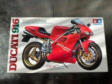 Maquette Tamiya 1/12 " DUCATI