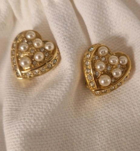 Boucles oreilles christian - boucles,