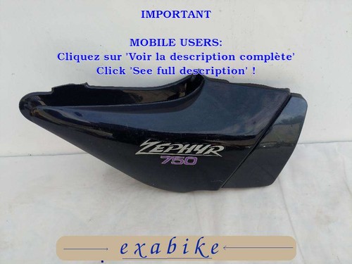 Cache lateral droit pour - droit,