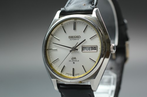 Montre homme vintage 1975 - homme,