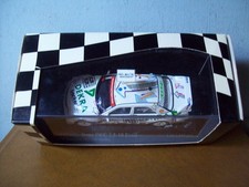 1/43 MINICHAMPS 400 923455 MERCEDES 190E 2.5-16 EVO 2 NURBURG DTM 1992 O.MANTHEY