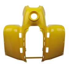 Carénage Couvercle Avant Réservoir Roues Jaune AEON Quad ATV Overland 125 180