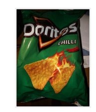 Chili Piment Sabor À Pimiento