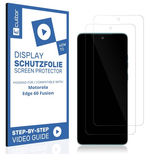 Film protection 3d pour - de,