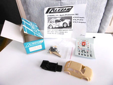 CITROËN AX super production