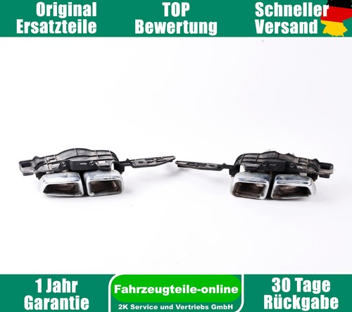 Set amg mercedes gls x166 - amg,