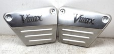 85-07 Yamaha VMAX1200 VMX12