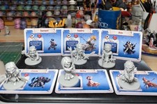 Figurines Hero Zombicide Arcadia Quest (2)