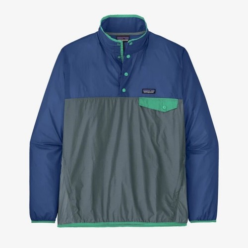 Veste patagonia houdini snap - houdini, snap-t