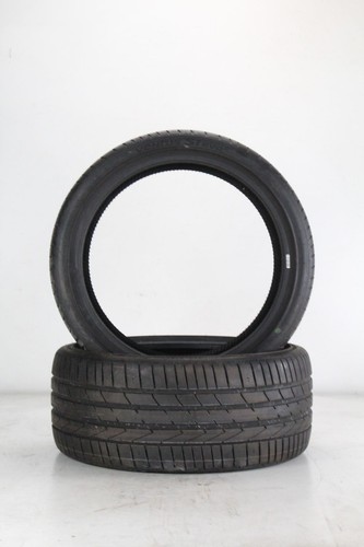 Hankook ventus evo2 - 2x,