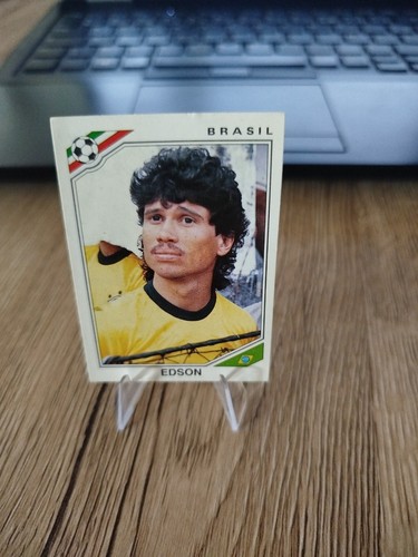 Edson panini mexico - panini,