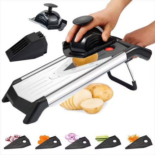Mandoline trancheuse à - mandoline,