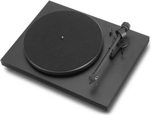 Platine vinyle pro ject - platine,