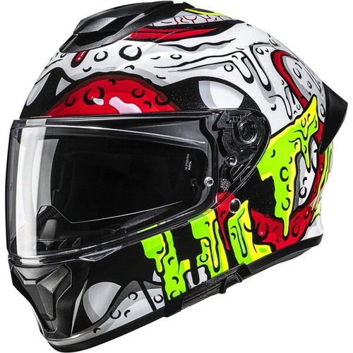 Hjc casque intégral c71 - hjc,