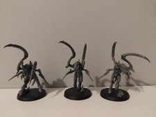 3 Bondisseurs de Von Ryan