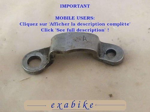 Pas description voir - -,