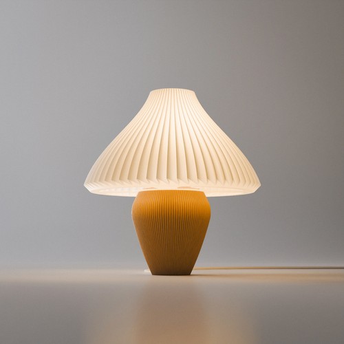 Lampe décorative design - design, en