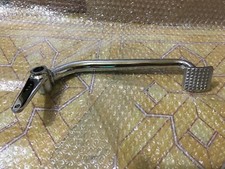 HONDA Monkey CZ100 CZ 100 Rear