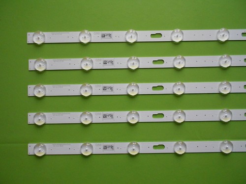Barres led backlight tv - barres,